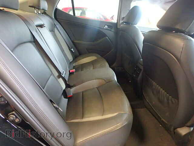 2013 KIA OPTIMA - VIN: KNAGM4AD9D5042720 - Photo 6