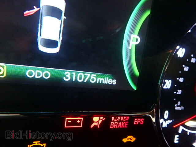 2013 KIA OPTIMA - VIN: KNAGM4AD9D5042720 - Photo 7