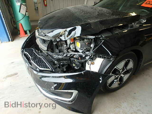 2013 KIA OPTIMA - VIN: KNAGM4AD9D5042720 - Photo 10