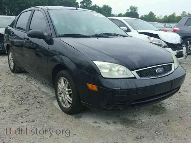 Фотография 1FAFP34N66W233759 - FORD FOCUS 2006