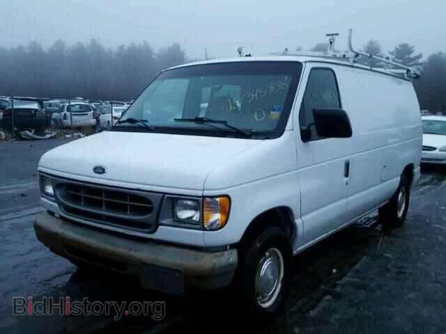 1999 FORD ECONOLINE - VIN: 1FTRE1426XHA14152 - Фото 2