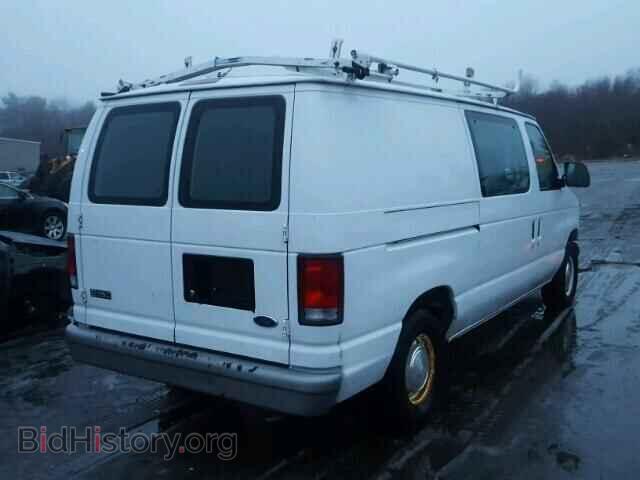 1999 FORD ECONOLINE - VIN: 1FTRE1426XHA14152 - Фото 4