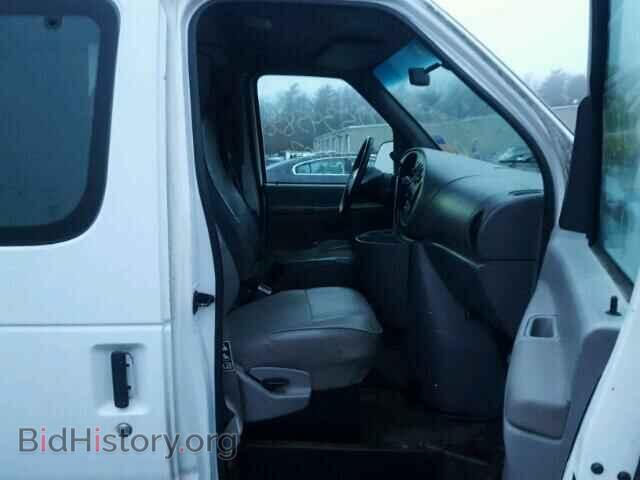 1999 FORD ECONOLINE - VIN: 1FTRE1426XHA14152 - Фото 5
