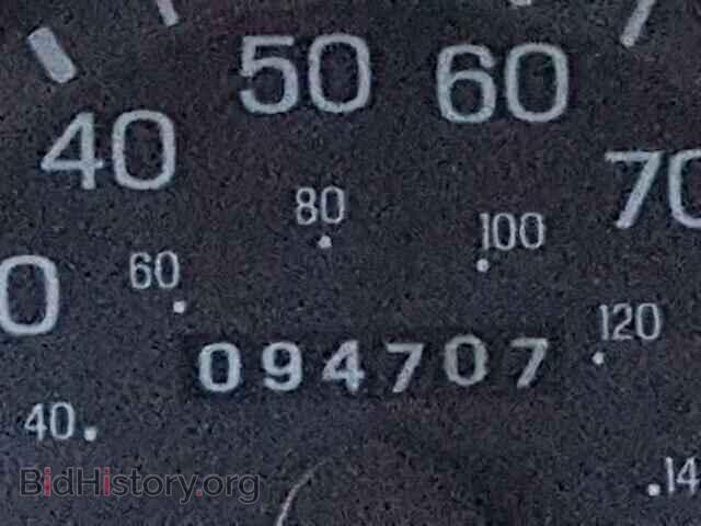 1999 FORD ECONOLINE - VIN: 1FTRE1426XHA14152 - Фото 8