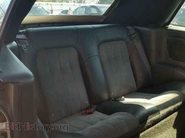 2004 CHRYSLER SEBRING - VIN: 1C3EL55R44N318640 - Фото 6