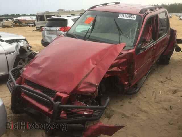 Photo 1FMZU67K05UB02657 - FORD EXPLORER 2005