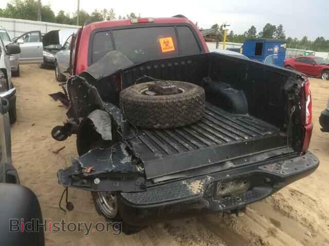2005 FORD EXPLORER - VIN: 1FMZU67K05UB02657 - Photo 2