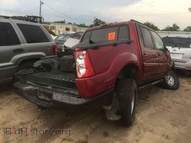 2005 FORD EXPLORER - VIN: 1FMZU67K05UB02657 - Photo 3