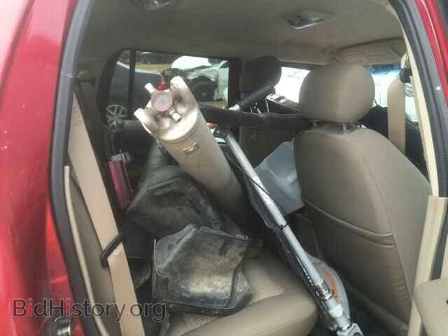 2005 FORD EXPLORER - VIN: 1FMZU67K05UB02657 - Photo 6