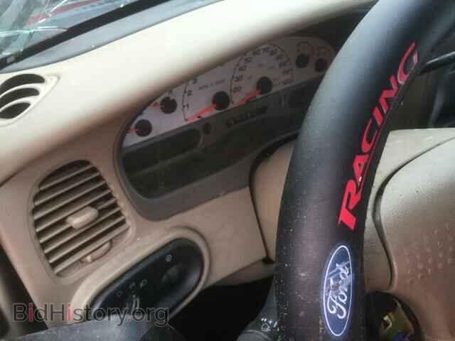 2005 FORD EXPLORER - VIN: 1FMZU67K05UB02657 - Photo 8