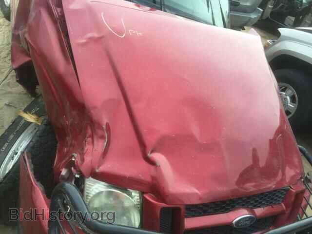 2005 FORD EXPLORER - VIN: 1FMZU67K05UB02657 - Photo 10