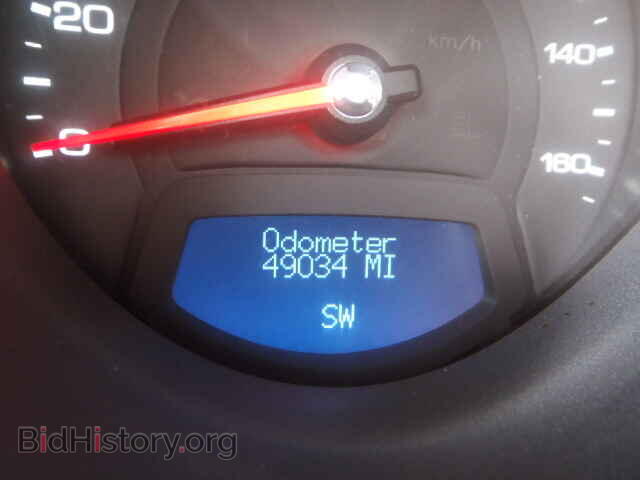 2011 CADILLAC CTS - VIN: 1G6DL5ED7B0111541 - Фото 8