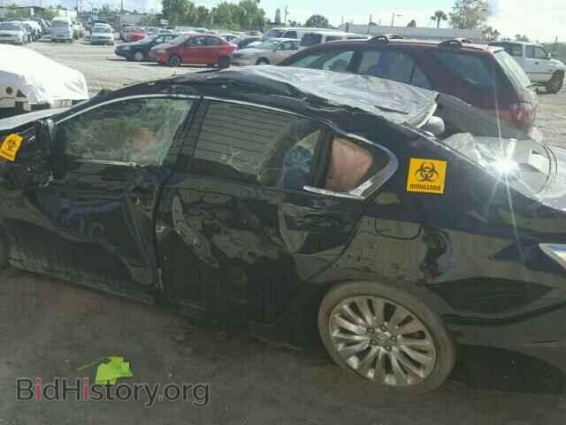 2014 ACURA RLX - VIN: JH4KC1F98EC002756 - Фото 10