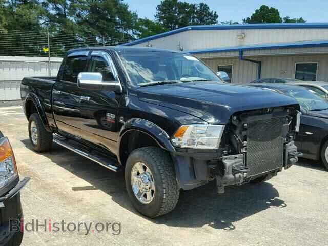 Photo 3C6UD5DL1CG124065 - DODGE RAM 2012
