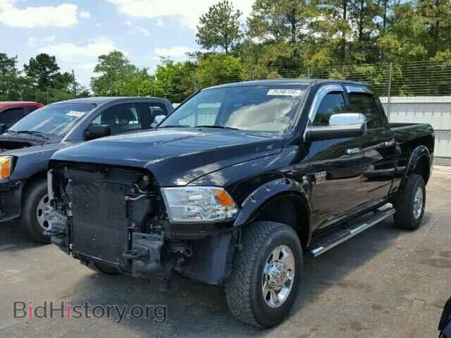 2012 DODGE RAM - VIN: 3C6UD5DL1CG124065 - Photo 2