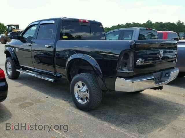 2012 DODGE RAM - VIN: 3C6UD5DL1CG124065 - Photo 3