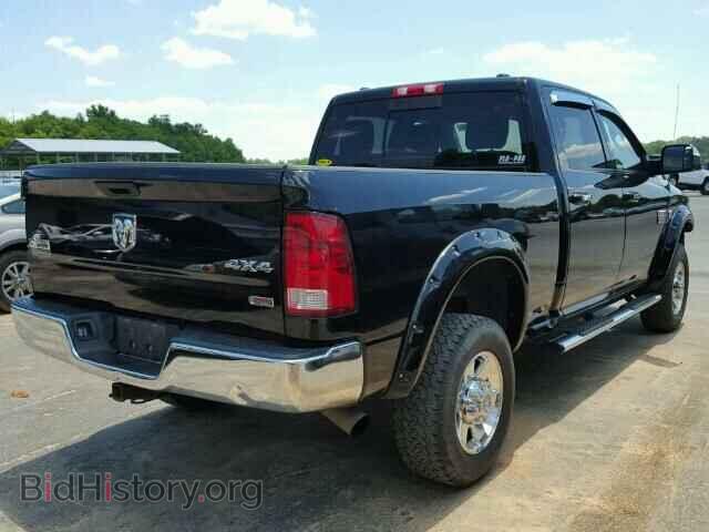 2012 DODGE RAM - VIN: 3C6UD5DL1CG124065 - Photo 4