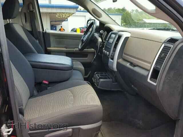 2012 DODGE RAM - VIN: 3C6UD5DL1CG124065 - Photo 5