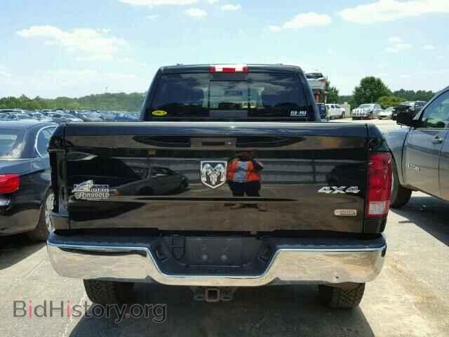 2012 DODGE RAM - VIN: 3C6UD5DL1CG124065 - Photo 6