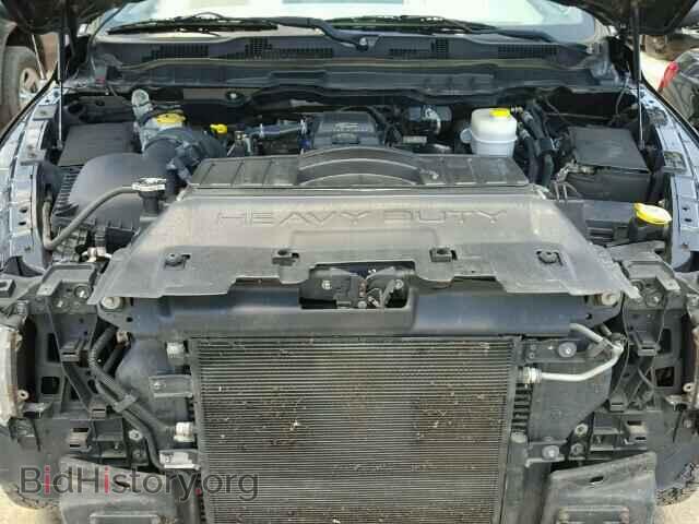 2012 DODGE RAM - VIN: 3C6UD5DL1CG124065 - Photo 7
