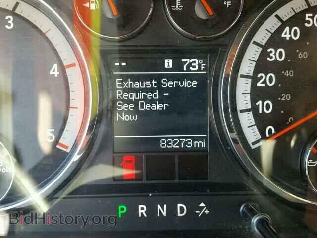 2012 DODGE RAM - VIN: 3C6UD5DL1CG124065 - Photo 8