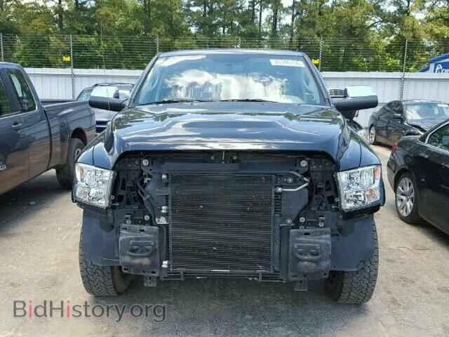 2012 DODGE RAM - VIN: 3C6UD5DL1CG124065 - Photo 9