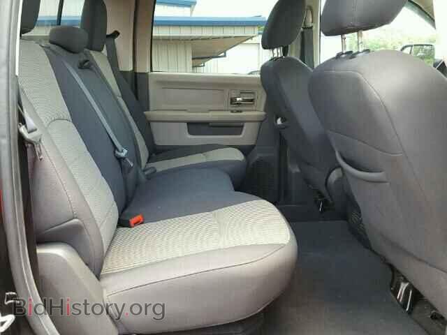 2012 DODGE RAM - VIN: 3C6UD5DL1CG124065 - Photo 10