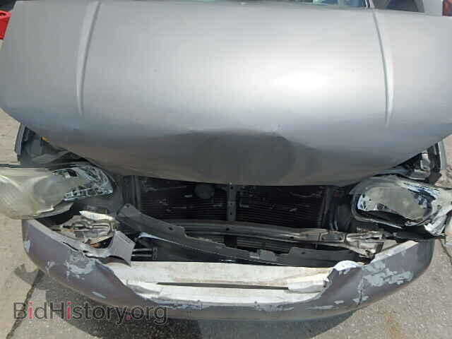 2000 NISSAN MAXIMA - VIN: JN1CA31D4YT762015 - Фото 7