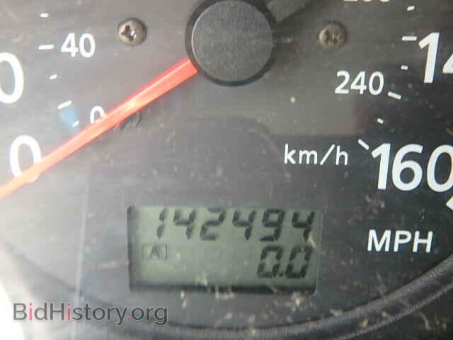 2000 NISSAN MAXIMA - VIN: JN1CA31D4YT762015 - Фото 8