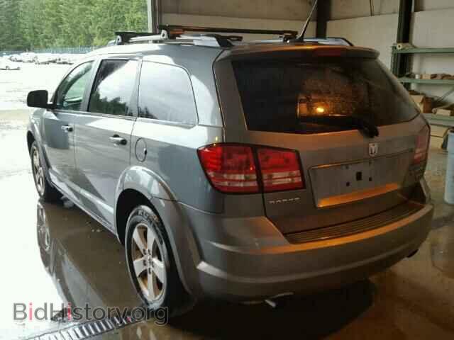2010 DODGE JOURNEY - VIN: 3D4PG5FV5AT121088 - Фото 3