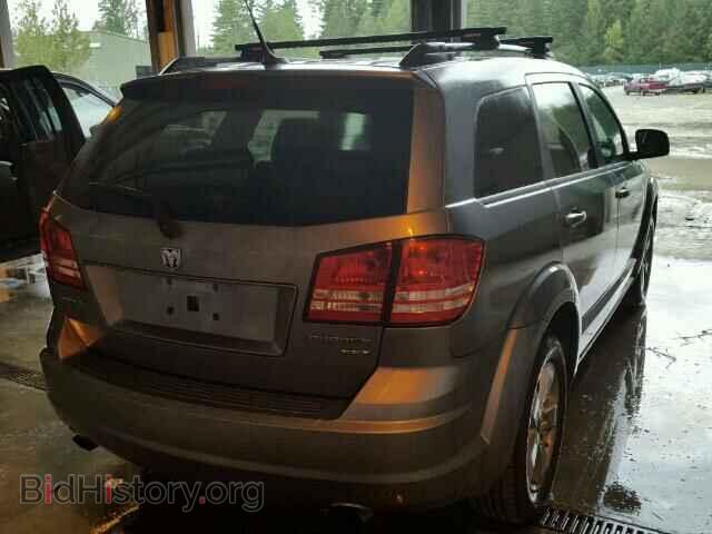 2010 DODGE JOURNEY - VIN: 3D4PG5FV5AT121088 - Фото 4