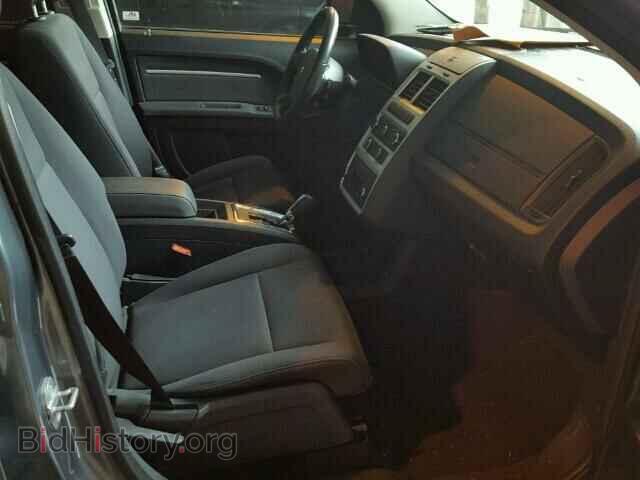 2010 DODGE JOURNEY - VIN: 3D4PG5FV5AT121088 - Фото 5