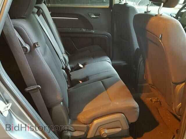 2010 DODGE JOURNEY - VIN: 3D4PG5FV5AT121088 - Фото 6