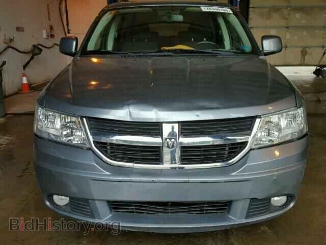2010 DODGE JOURNEY - VIN: 3D4PG5FV5AT121088 - Фото 10