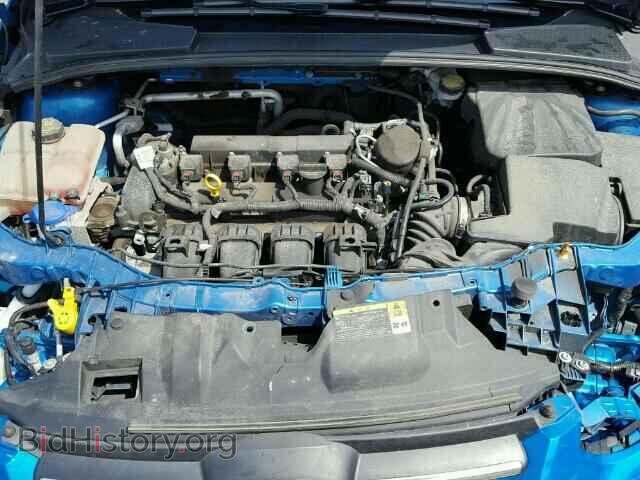 2014 FORD FOCUS - VIN: 1FADP3K22EL269108 - Photo 7