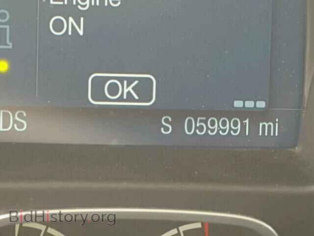 2014 FORD FOCUS - VIN: 1FADP3K22EL269108 - Photo 8