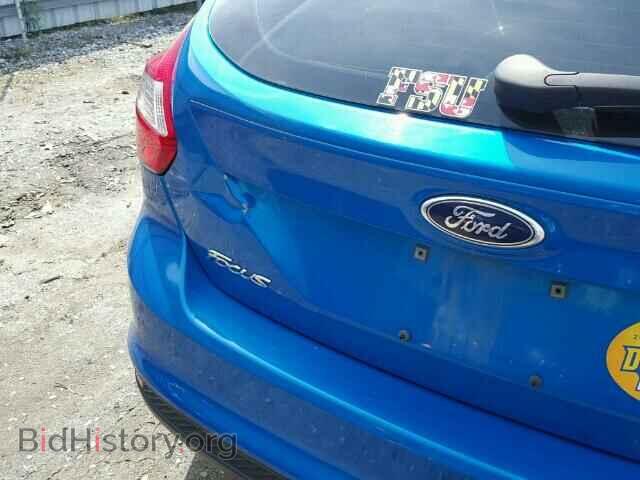 2014 FORD FOCUS - VIN: 1FADP3K22EL269108 - Photo 10