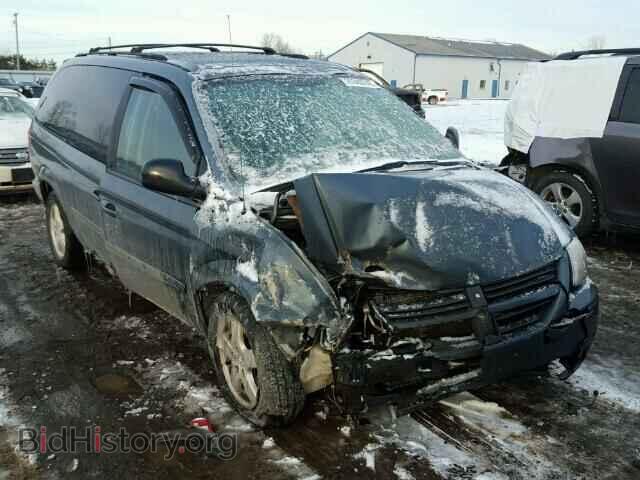 Photo 2D4GP44L96R730268 - DODGE CARAVAN 2006