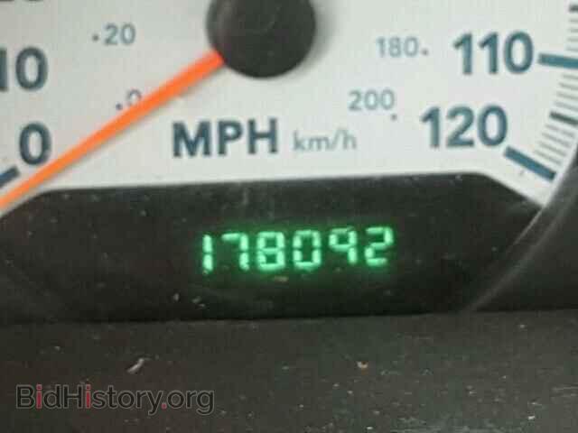 2006 DODGE CARAVAN - VIN: 2D4GP44L96R730268 - Фото 8