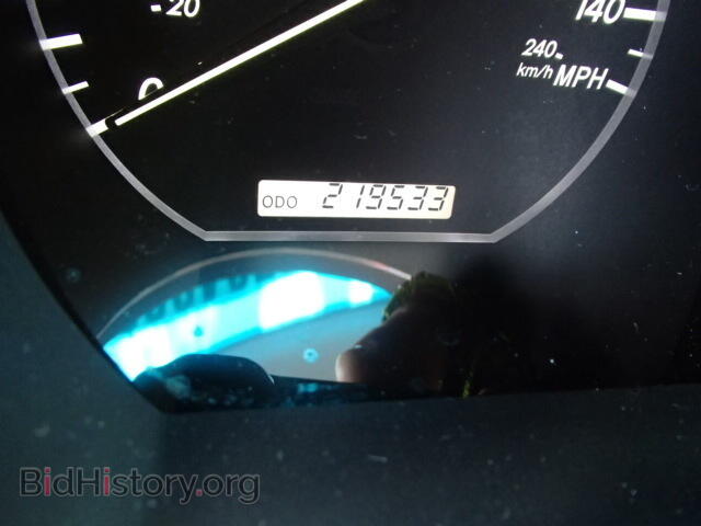 2004 LEXUS RX330 - VIN: 2T2HA31U94C028664 - Фото 8