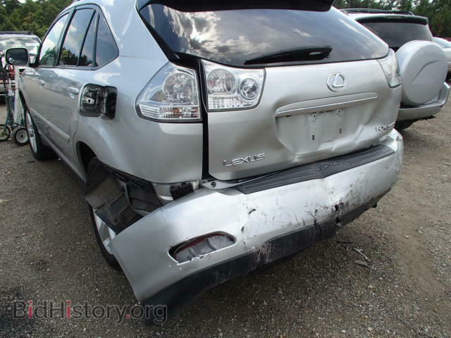 2004 LEXUS RX330 - VIN: 2T2HA31U94C028664 - Фото 10