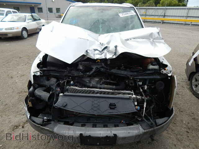 2004 SATURN VUE - VIN: 5GZCZ63484S847913 - Фото 9