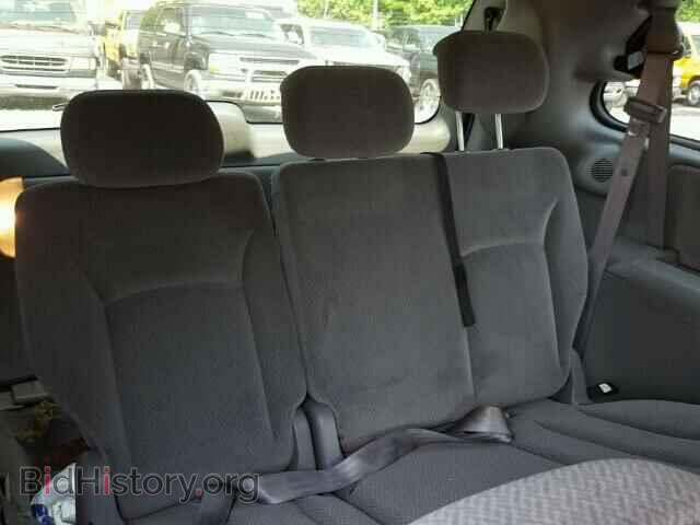 2006 DODGE CARAVAN - VIN: 2D4GP44L26R726661 - Фото 9