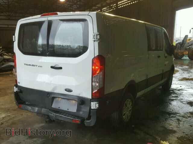 2016 FORD TRANSIT CO - VIN: 1FTYR2ZM9GKA51862 - Фото 4