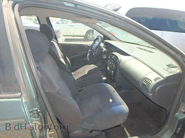 2001 DODGE NEON - VIN: 1B3ES46CX1D135569 - Фото 5