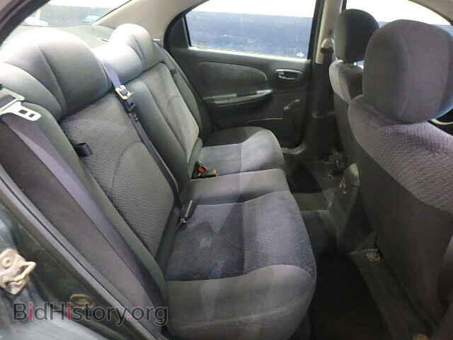 2001 DODGE NEON - VIN: 1B3ES46CX1D135569 - Фото 6