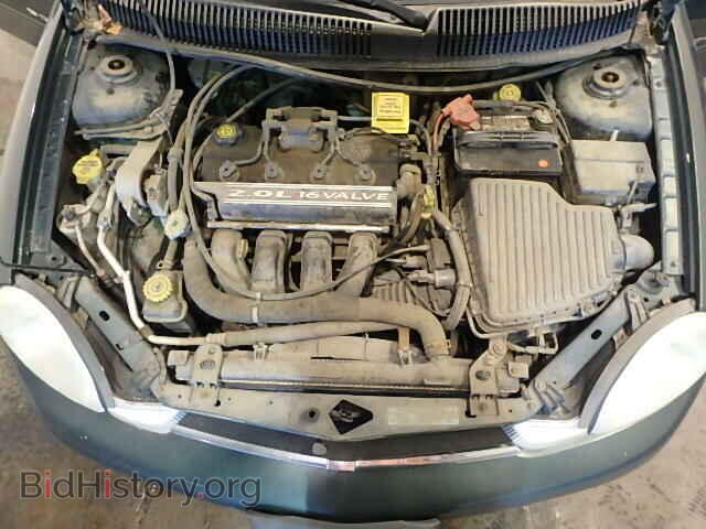 2001 DODGE NEON - VIN: 1B3ES46CX1D135569 - Фото 7
