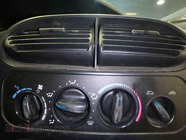 2001 DODGE NEON - VIN: 1B3ES46CX1D135569 - Фото 10