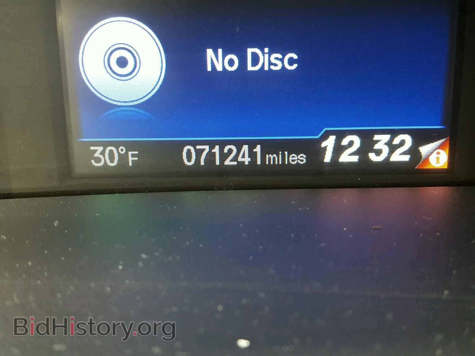 2013 HONDA CIVIC - VIN: 19XFB2F5XDE246022 - Фото 8