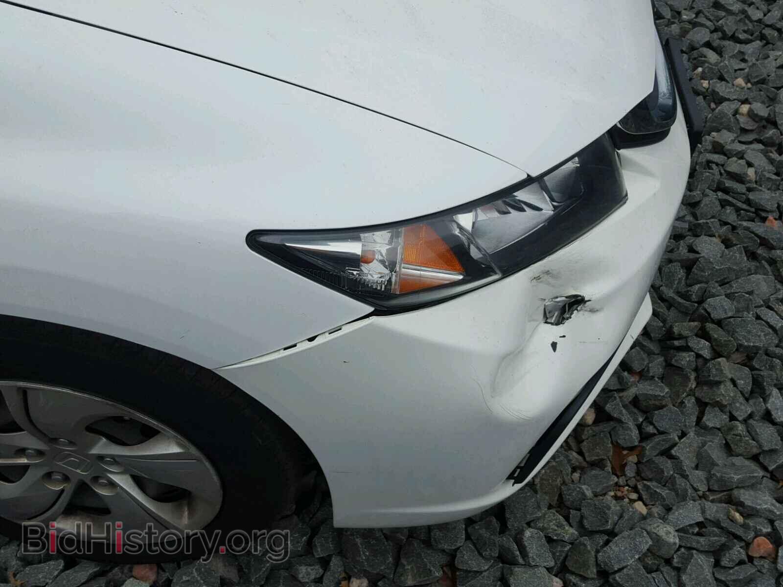 2013 HONDA CIVIC - VIN: 19XFB2F5XDE246022 - Фото 9